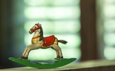 Do not confuse motion and progress.  A rocking horse keeps moving but does not make any progress.