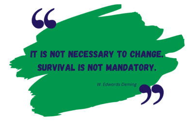 Survival is not mandatory