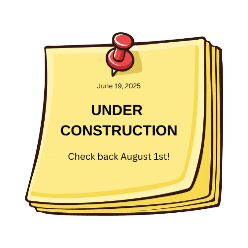 Under Construction